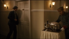 Murdoch Mysteries - Season 17 Episode 03